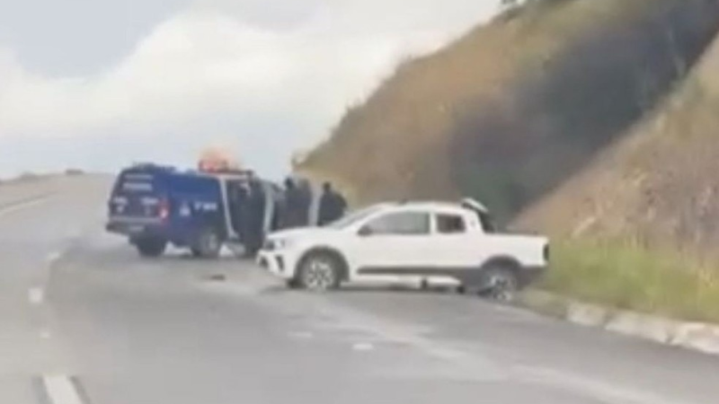 Três suspeitos de envolvimento em homicídio em Arapiraca morrem em operação das forças de segurança em Propriá/SE