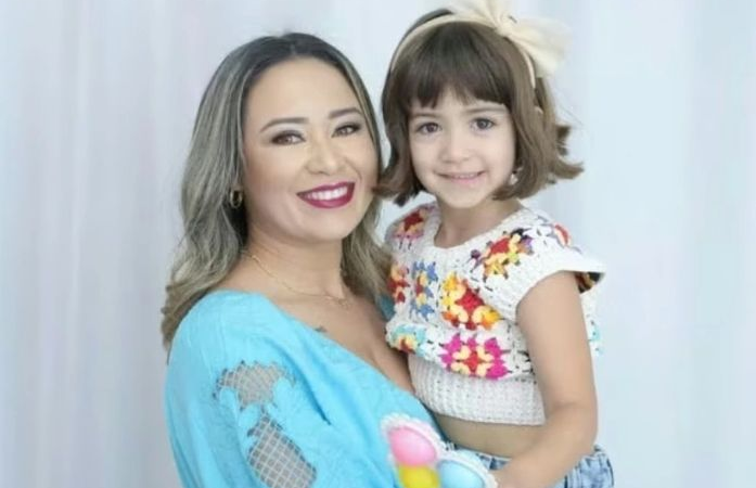 Acidente grave no interior de SP tira a vida de mãe e filha naturais de Alagoas