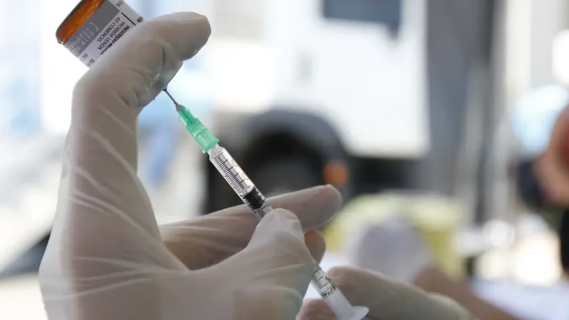 Casos de sarampo tiveram aumento de 34 vezes em 2025, alerta Opas