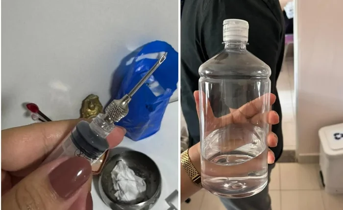 Dentista é suspensa por suspeita de aplicar silicone industrial em pacientes em Arapiraca