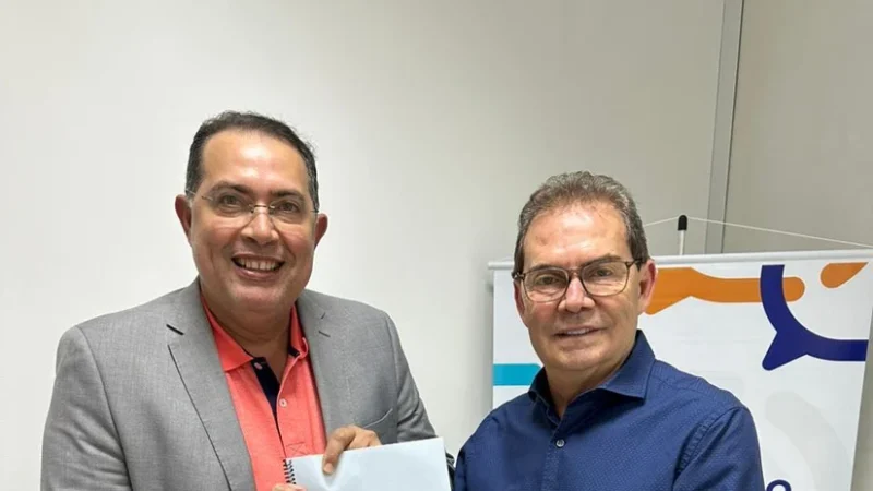 STF autoriza Solidariedade participar das discussões sobre o Marco Temporal