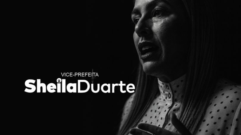Sheila Duarte não resistiu à perda de espaço após o fim da era Paulão no comando do PT; saída expõe fragilidade do grupo em Palmeira