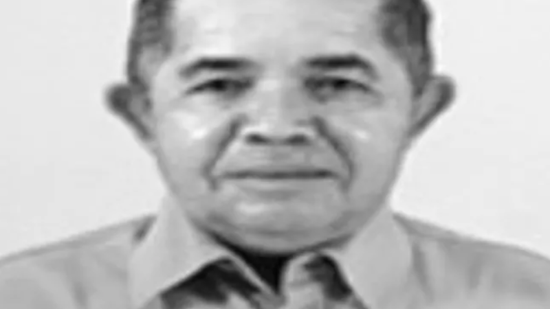 Ex-candidato a vereador morre atropelado enquanto andava de bicicleta em Arapiraca