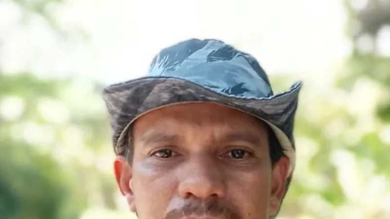 Trabalhadores da Equatorial localizam corpo em decomposição no Sertão de AL