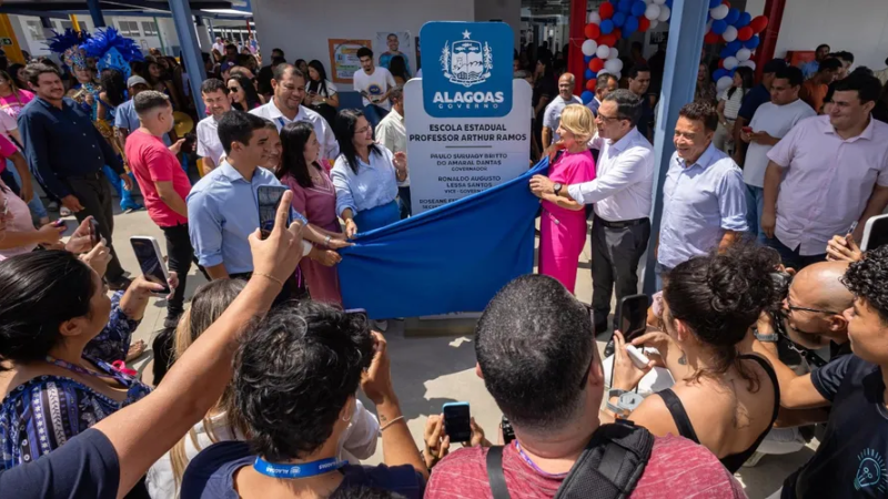 Governo de Alagoas autoriza construção de 300 novas moradias do Minha Casa Minha Vida no Pilar