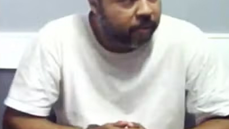 “Serial killer de Maceió” é sentenciado a 27 anos de prisão por homicídio e dupla tentativa de assassinato