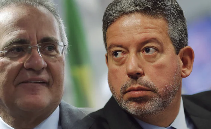Rixa política entre Renan Calheiros e Arthur Lira esquenta debate sobre isenção do Imposto de Renda