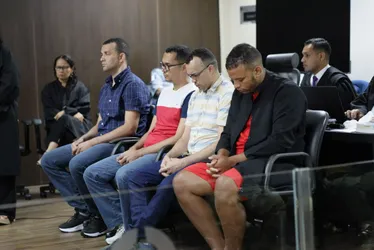 Irmãos condenados por matar auditor fiscal voltam a ser sentenciados por crimes tributários descobertos pela vítima