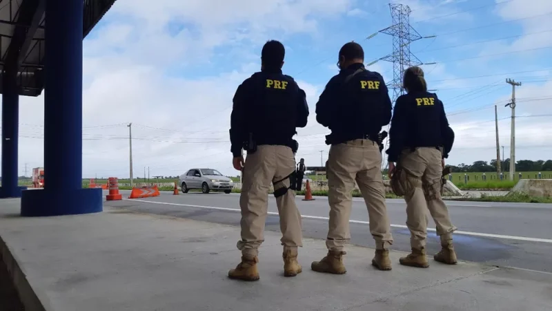 Denúncia em escola leva à prisão de colombiano acusado de abuso sexual de criança de 12 anos