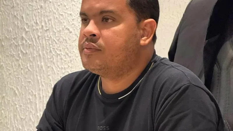 Madson Monteiro denuncia abordagem da Funai que deixou idosa passando mal e promete acionar a Justiça contra abusos