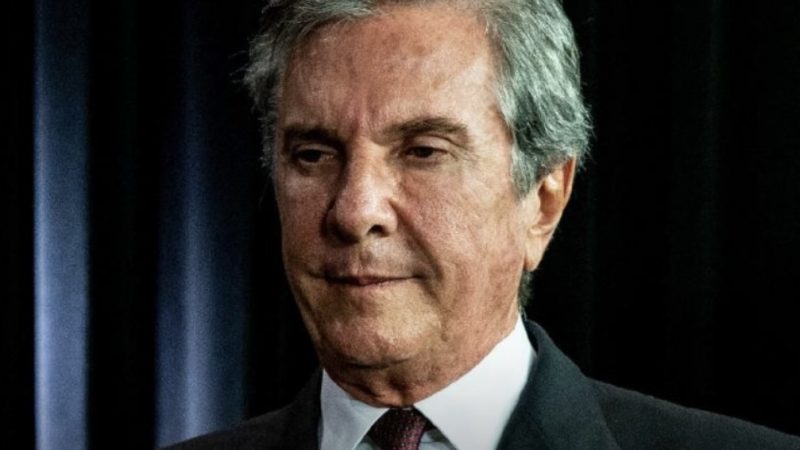 Governo de Alagoas diz que não avisou Moraes sobre falha na tornozeleira de Collor por “não saber o e-mail do gabinete”