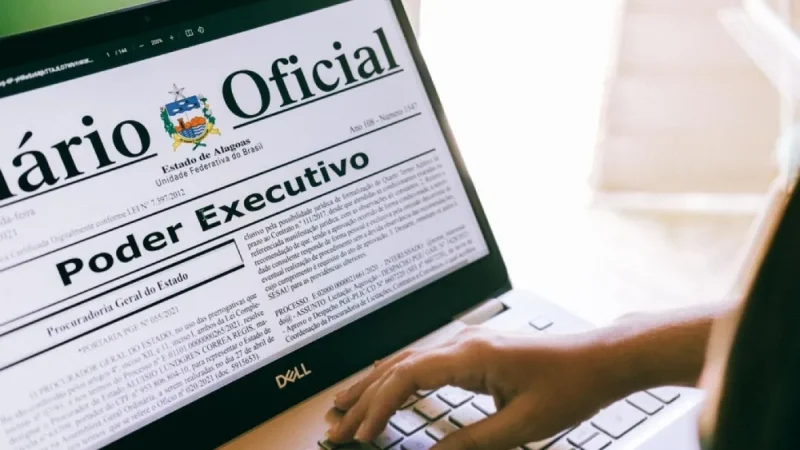 Governo de AL fará concurso para 11 mil vagas; veja todos os detalhes