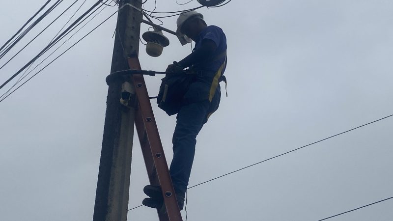 Palmeira dos Índios amplia sistema de videomonitoramento com mais 130 câmeras