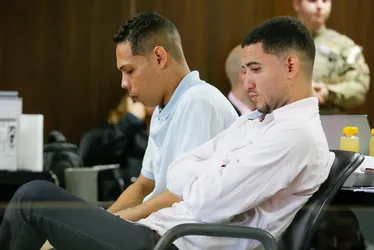 Torcedores organizados são condenados a 28 anos por morte de rival em Maceió