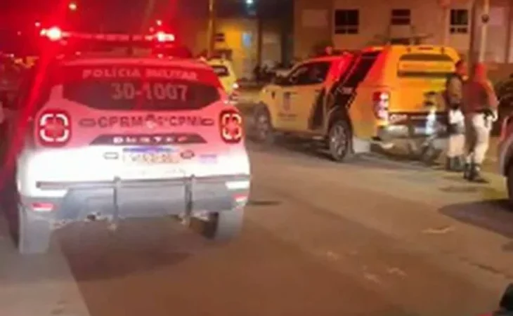 Discussão entre pai e filho por terra termina em tentativa de homicídio no Sertão de AL