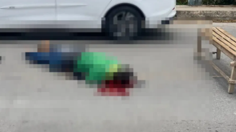 Motorista de transporte alternativo é executado a tiros em povoado de Maragogi