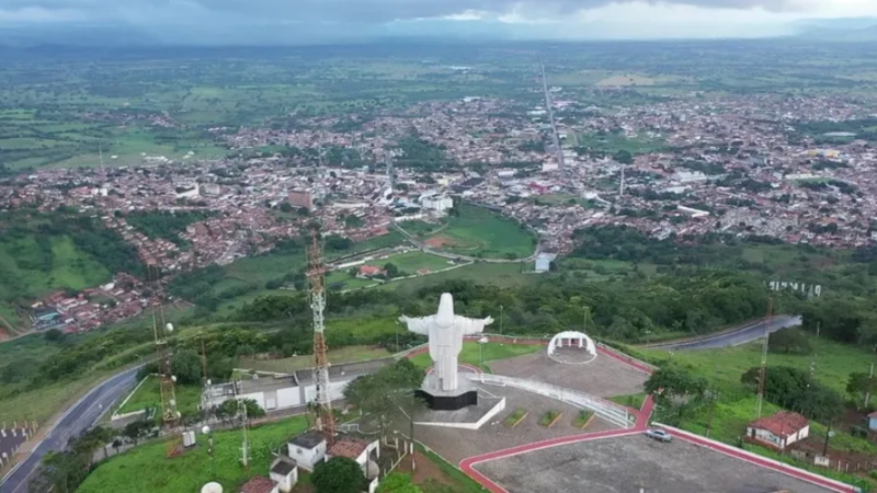 Discussão entre irmãos por cuidados com mãe idosa termina em violência em Palmeira dos Índios