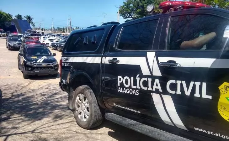 Operação Sertanejo: SSP e MP deflagram ofensiva contra o crime organizado no Sertão de Alagoas
