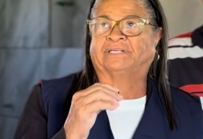 “Vamos acatar”: prefeita de Palmeira dos Índios assume postura submissa em polêmica da demarcação
