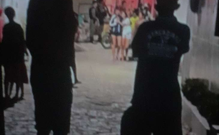 Homem é assassinado a tiros após denunciar caso de zoofilia em Maceió