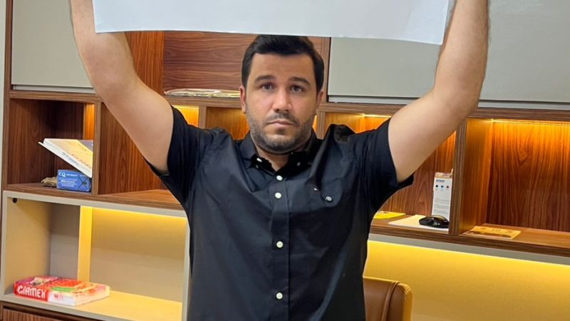 A cada dia, Palmeira dos Índios vive novos capítulos na disputa pelas demarcações de terras