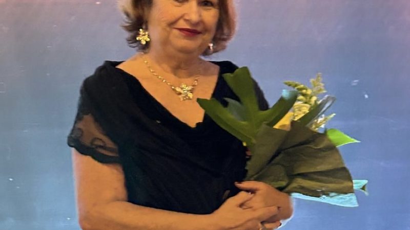 Mazé Martins: a costureira raiz que transformou talento e inovação em inspiração para o Agreste Alagoano