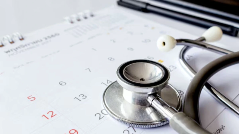 12 exames que não podem faltar no check-up anual