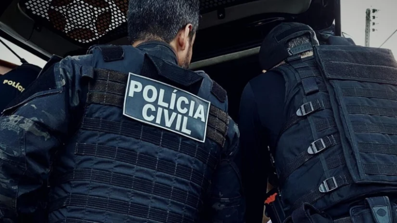 Polícia Civil esclarece caso de falsa gravidez de gêmeos e desaparecimento de mulher