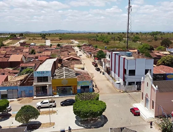 Craíbas lança concurso unificado com 286 vagas para Prefeitura e Câmara