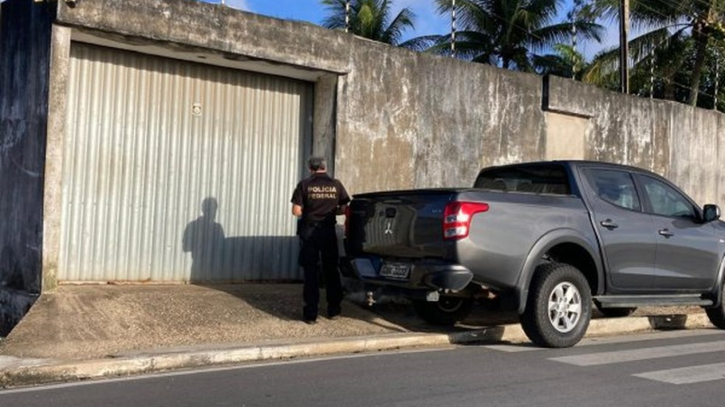 PF afasta servidor do INSS por suspeita de desvio milionário em esquema previdenciário, em AL