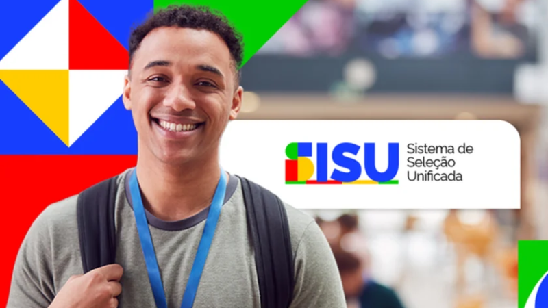 Sisu 2026 aceitará notas das edições do Enem de 2023, 2024 e 2025