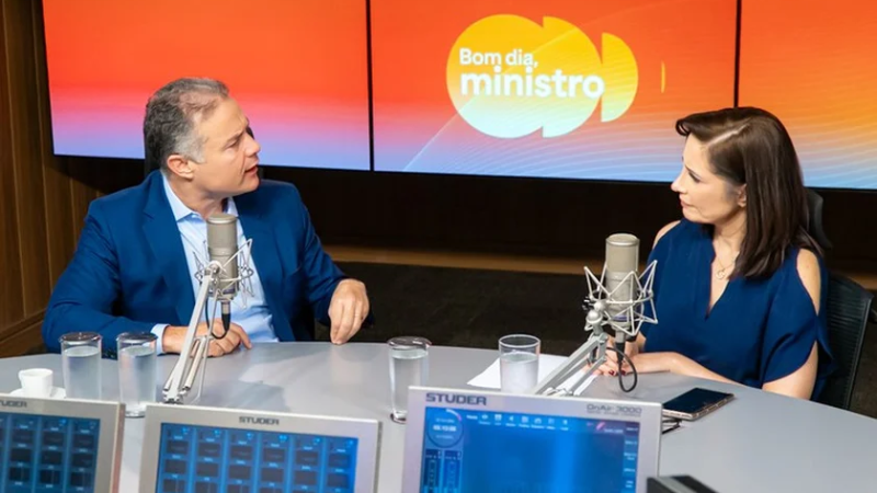 Renan Filho: ‘a autoescola não vai acabar. O que acaba é a obrigatoriedade’