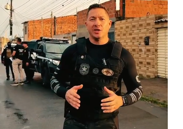 Operação Mosaico: SSP e MPAL deflagram ação contra o crime organizado em Maceió e no interior do estado