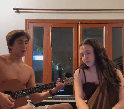 A nova geração da MPB: netos de Elis Regina surpreendem cantando música da artista