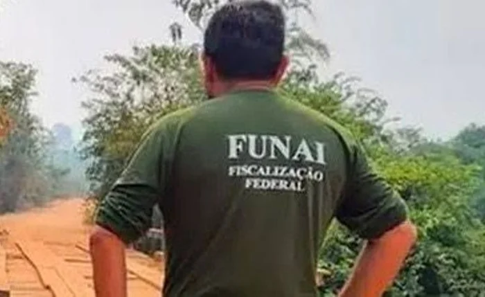 Demarcação: justiça determina apoio da PM à Funai em terra indígena Xukuru-Kariri