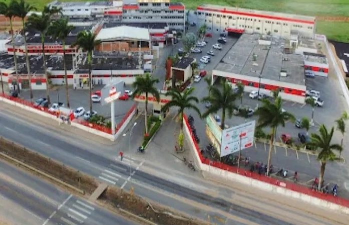 MPF cobra Estado por atrasos em repasses ao Hospital Chama, em Arapiraca