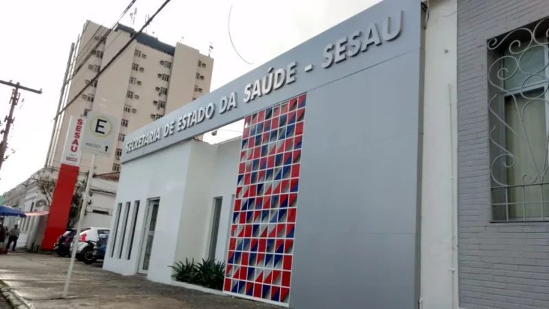 Sesau descarta caso de intoxicação por metanol em Maceió