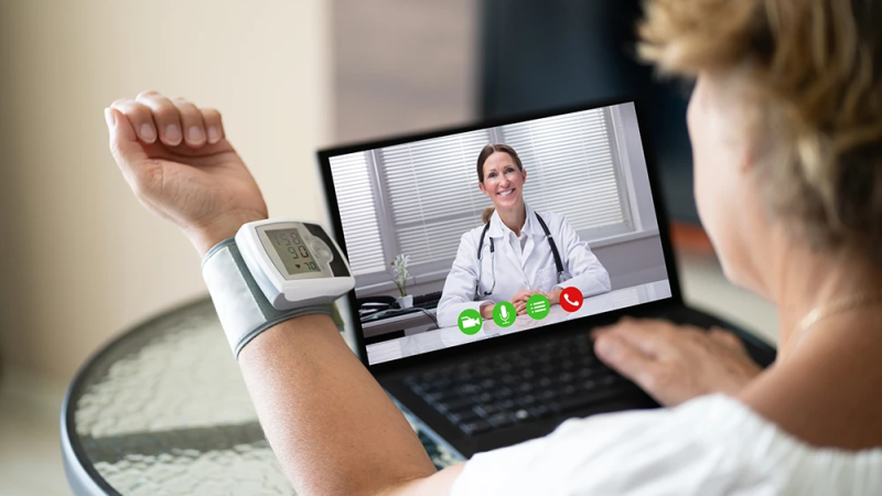 Hospital Regional Santa Rita amplia atendimentos com agenda de telemedicina em diversas especialidades para o mês de outubro