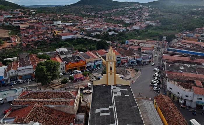 Governo Federal oficializa estado de emergência em Santana do Ipanema devido à seca prolongada