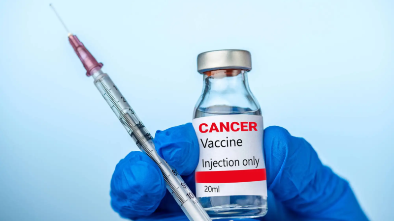 Cientistas desenvolvem ‘super vacina’ que pode prevenir o câncer antes de ele surgir; entenda