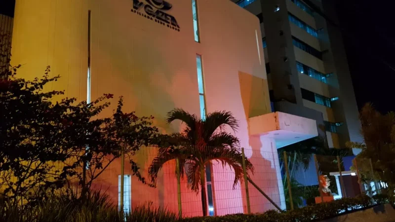 TV Gazeta assume afiliação com a Band e encerra parceria histórica com a Globo