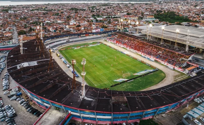 AL entra em contagem regressiva para sediar a 1ª Copa Rainha Marta Nordeste