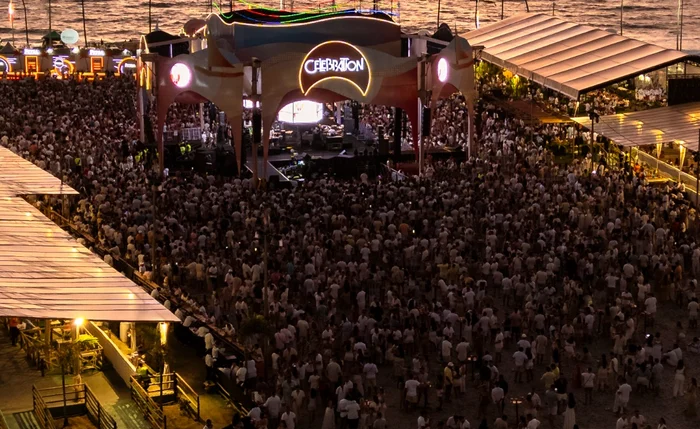 Réveillon 2026: 9 festas de luxo e muita badalação que vão ferver o Nordeste!