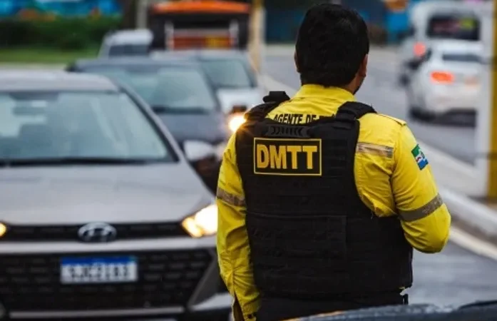Receita com multas do DMTT cresce 230% em três anos; acidentes também aumentam em Maceió
