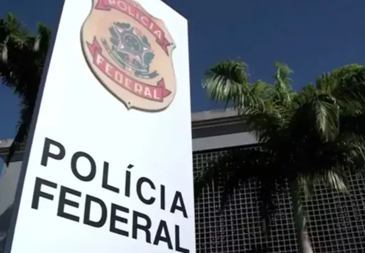 Polícia Federal realiza operação em Palmeira dos Índios contra apologia ao nazismo