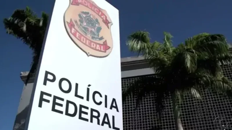 Polícia Federal realiza operação em Palmeira dos Índios contra apologia ao nazismo