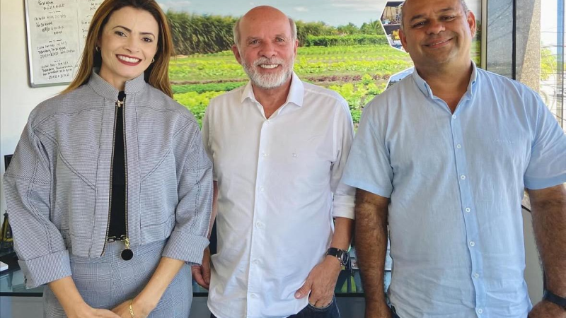 Belém articula regularização de terras para garantir crédito e segurança a pequenos agricultores