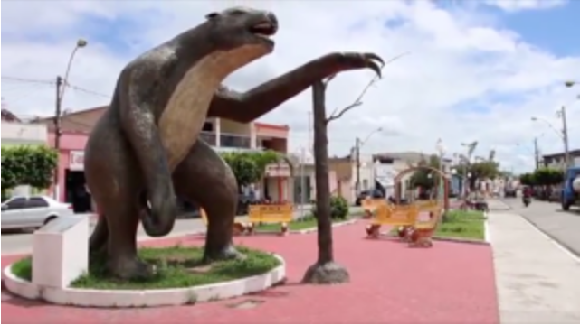 Maravilha decreta emergência por escassez de água no Sertão de Alagoas