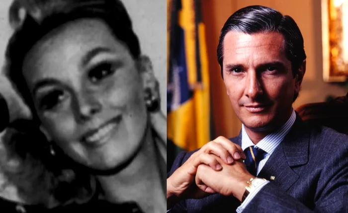 Coincidência que ninguém reparou liga o assassinato de Ângela Diniz ao impeachment de Fernando Collor