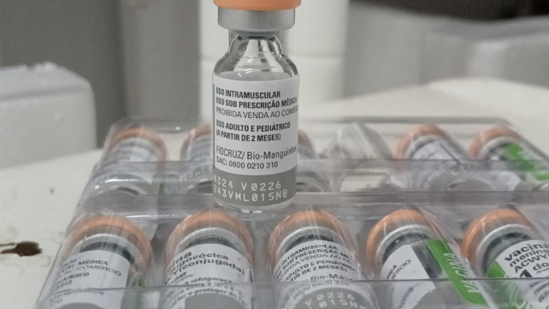 Técnica de enfermagem é investigada por vender vacinas do SUS ilegalmente em Barra de São Miguel